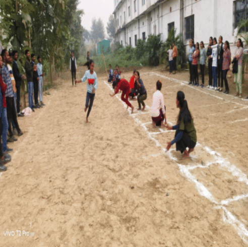 S N College of Pharmacy Sports Events photo 11